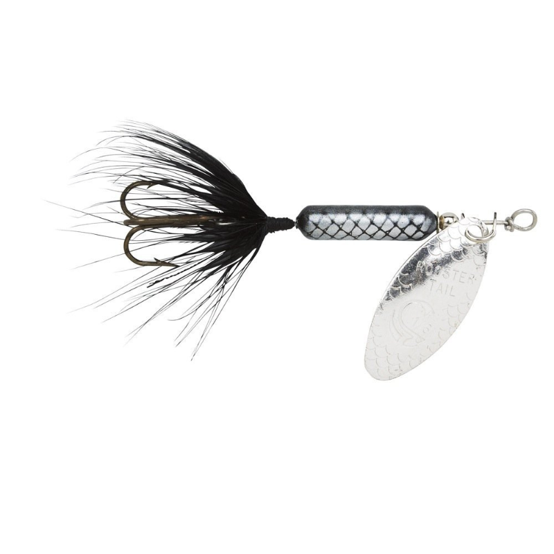 Worden's Rooster Tail Spinner Lure