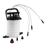 Moeller Fluid Extractor - 5 Liter