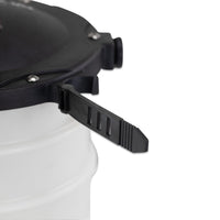 Moeller Fluid Extractor - 5 Liter