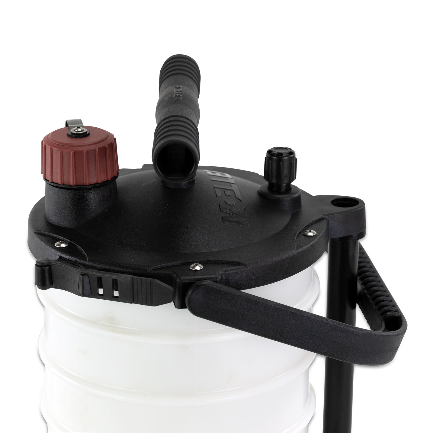 Moeller Fluid Extractor - 5 Liter