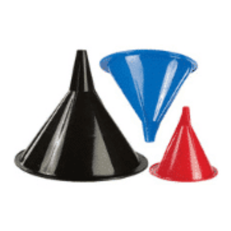 Midwest Can 3 Piece Funnel Set