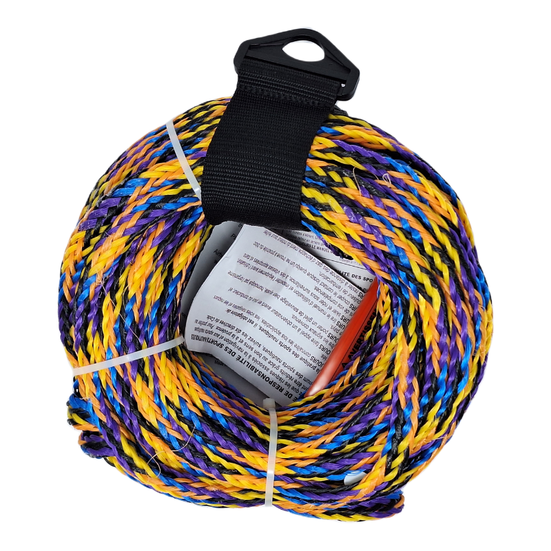 Airhead Tube Tow Rope - 60 Ft.