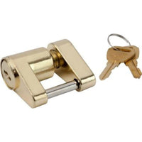 Sea-Dog Line Coupler Lock