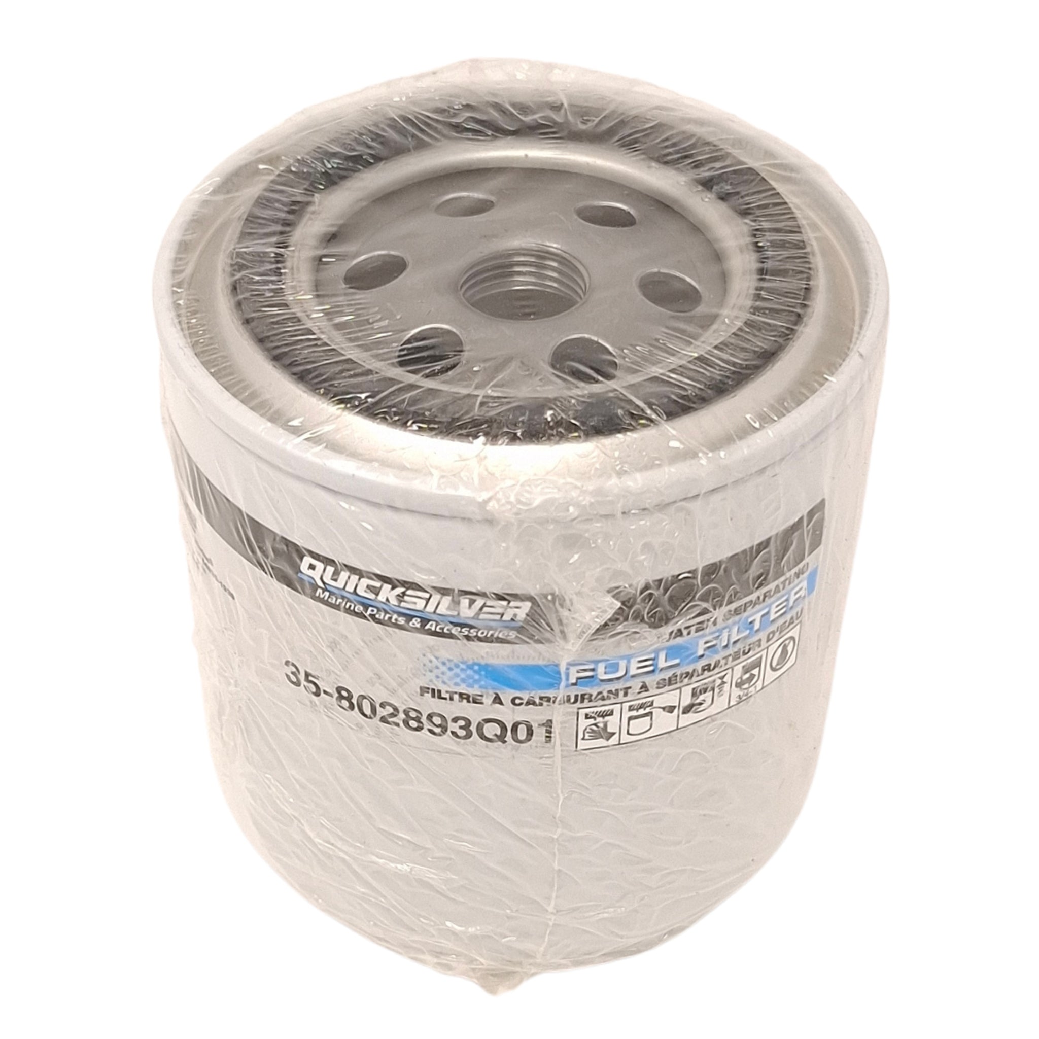 Quicksilver 802893Q01 Fuel Filter