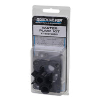 Quicksilver 803748Q01 Water Pump Impeller Repair Kit for Mercury and Mariner 8-9.9 Hp 4-stroke Outboards