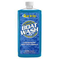 Star brite Boat Wash - 16 Oz.