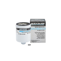Quicksilver 8M0157620 Water Separating Fuel Filter - Verado Outboards