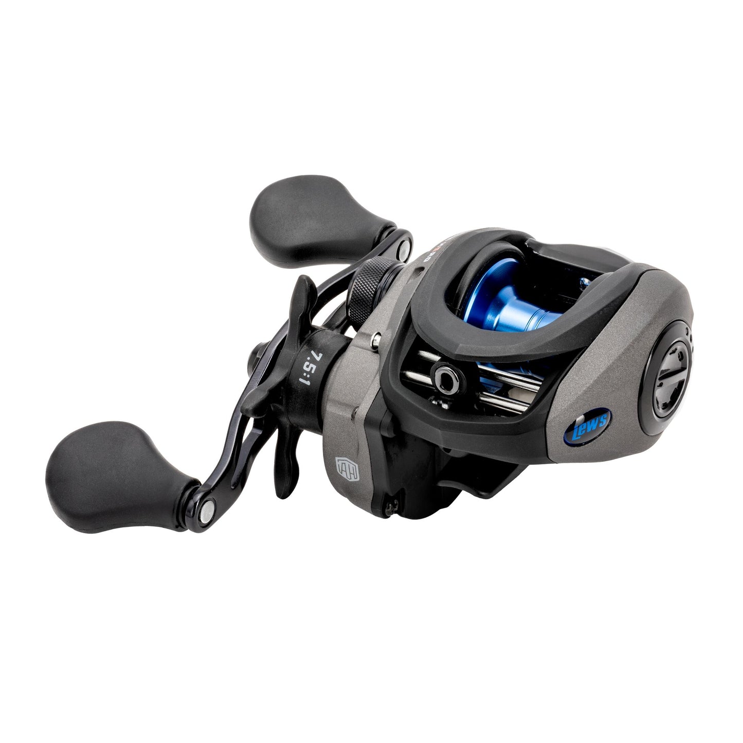 Lew's American Hero Baitcast Reel