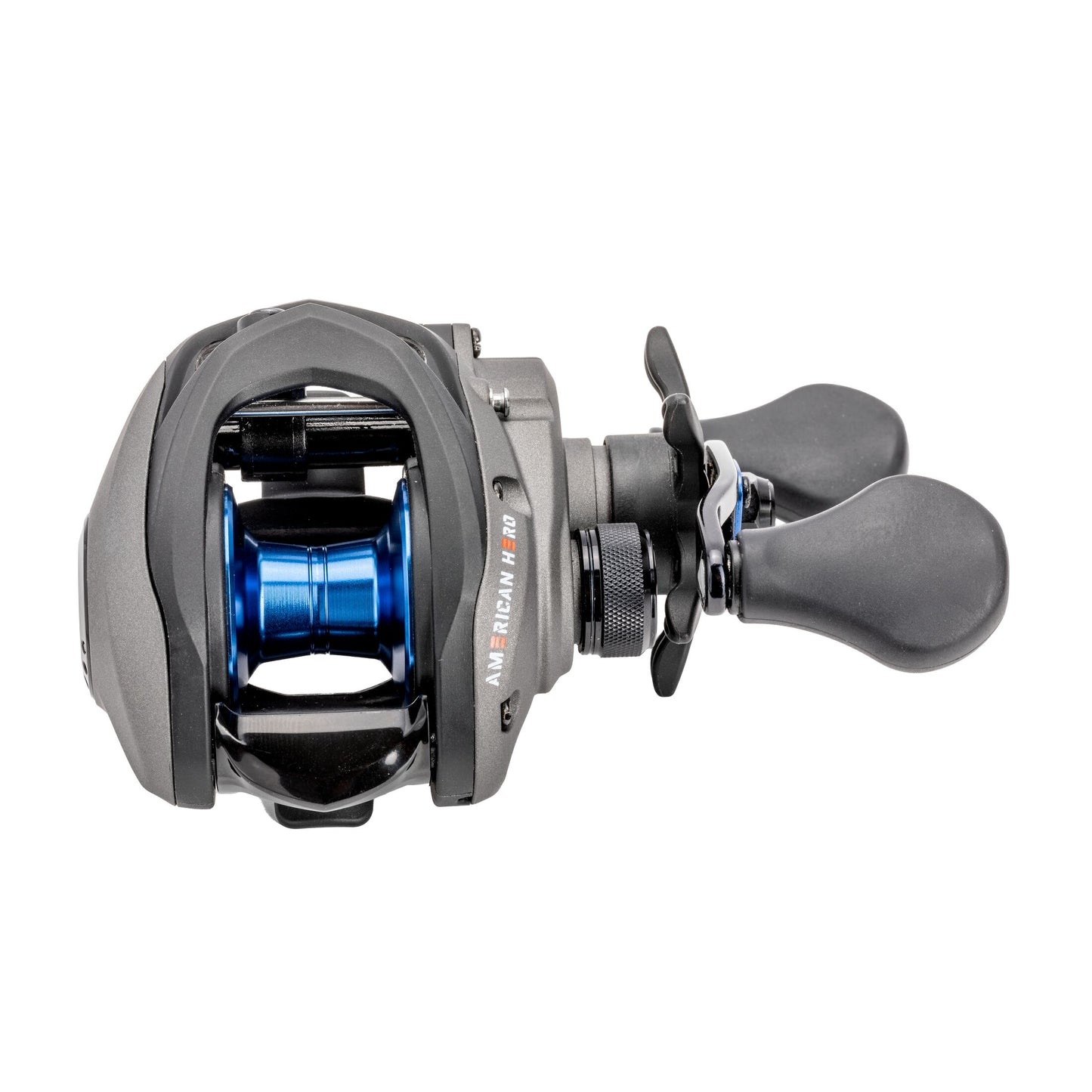 Lew's American Hero Baitcast Reel