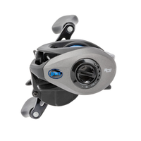 Lew's American Hero Baitcast Reel