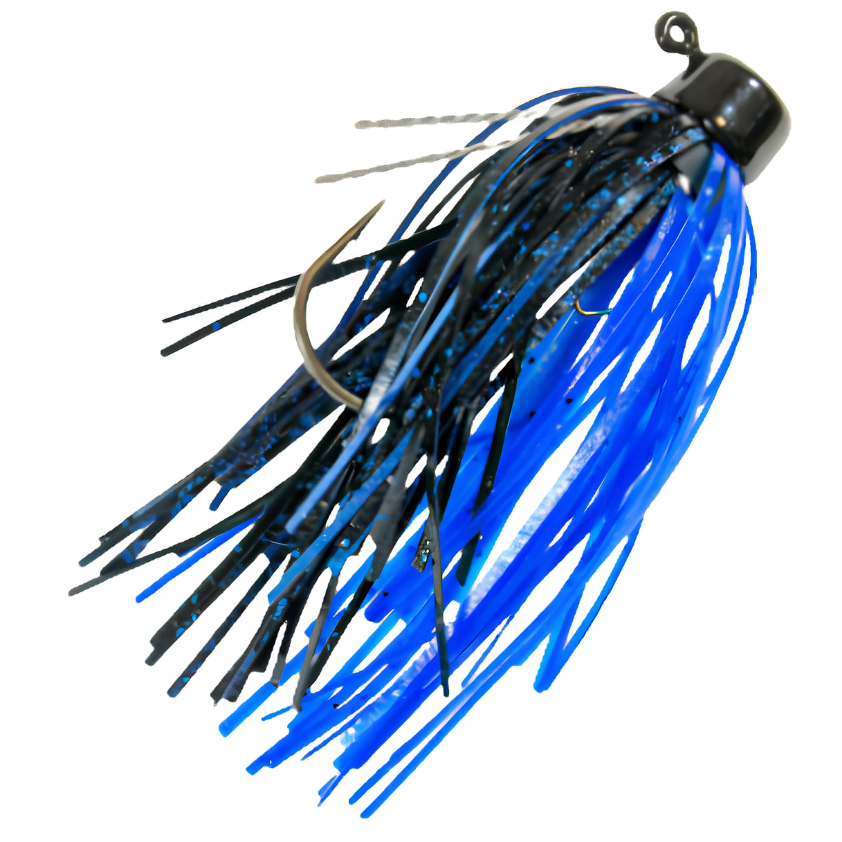 Z-Man ShroomZ mushroom style finesse jig heads