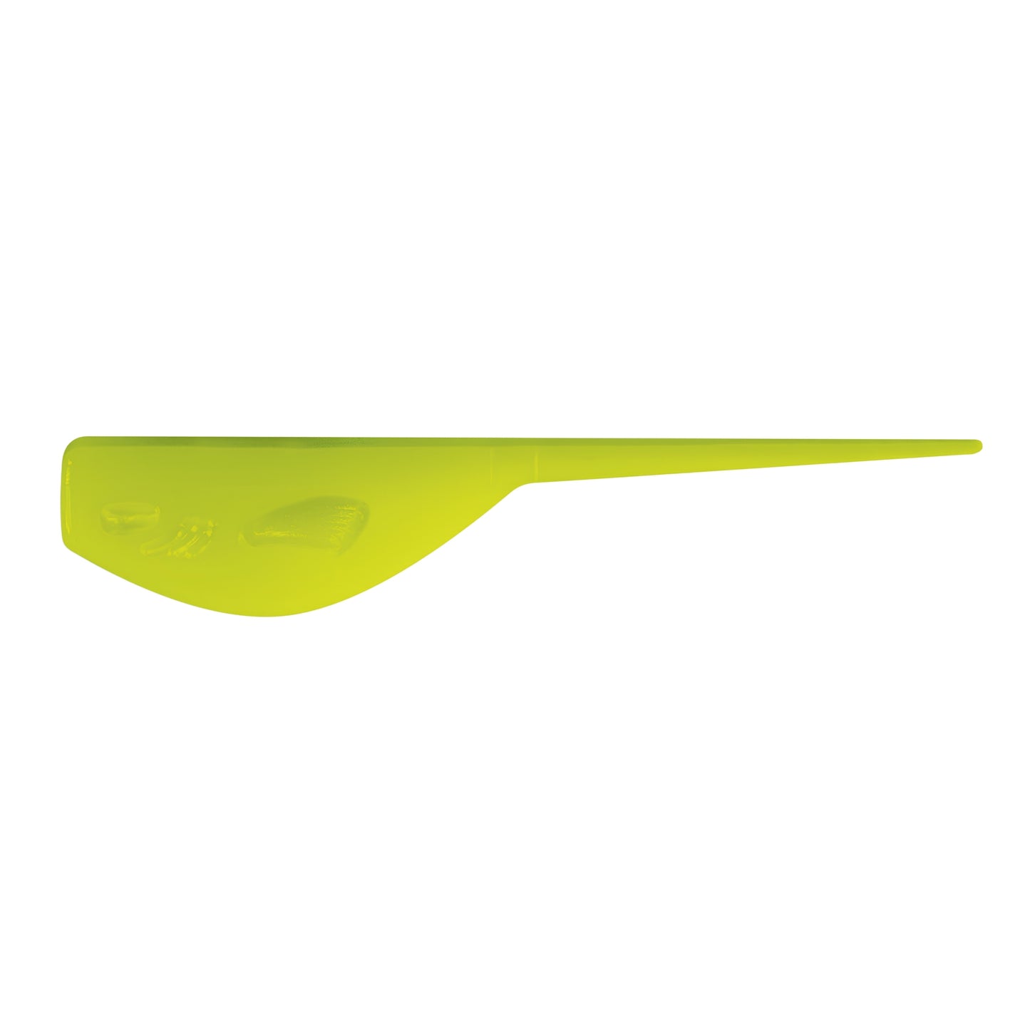Leland's Lures Slab Magnet