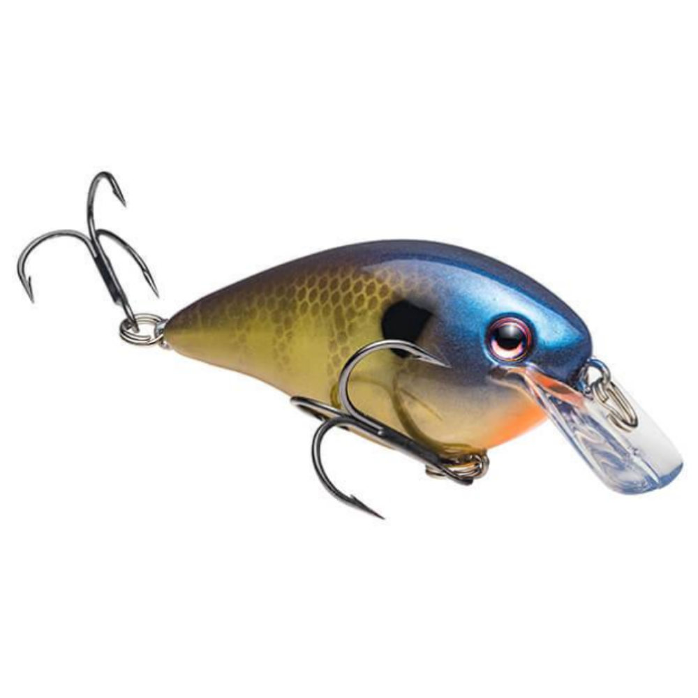 Strike King KVD Squarebill Crankbait