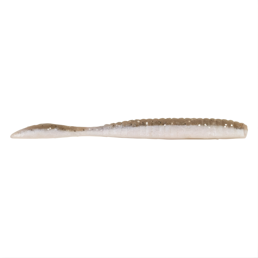Berkley PowerBait MaxScent Flat Worms