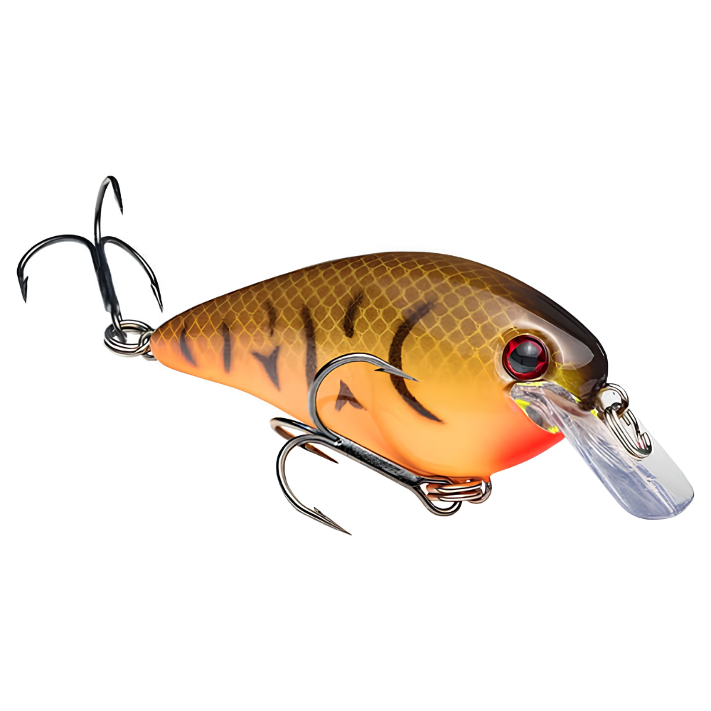 Strike King KVD Squarebill Crankbait
