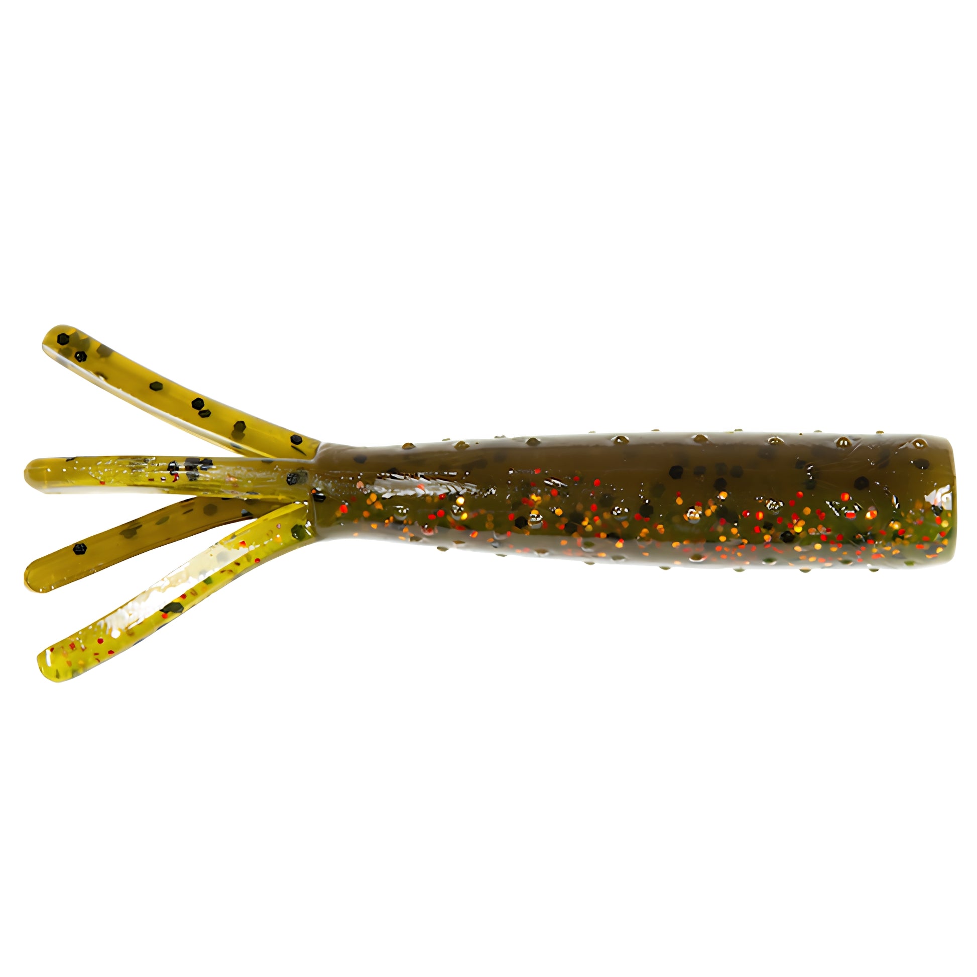 Z-Man TRD TicklerZ 2.75-inch finesse soft plastic in Canada Craw