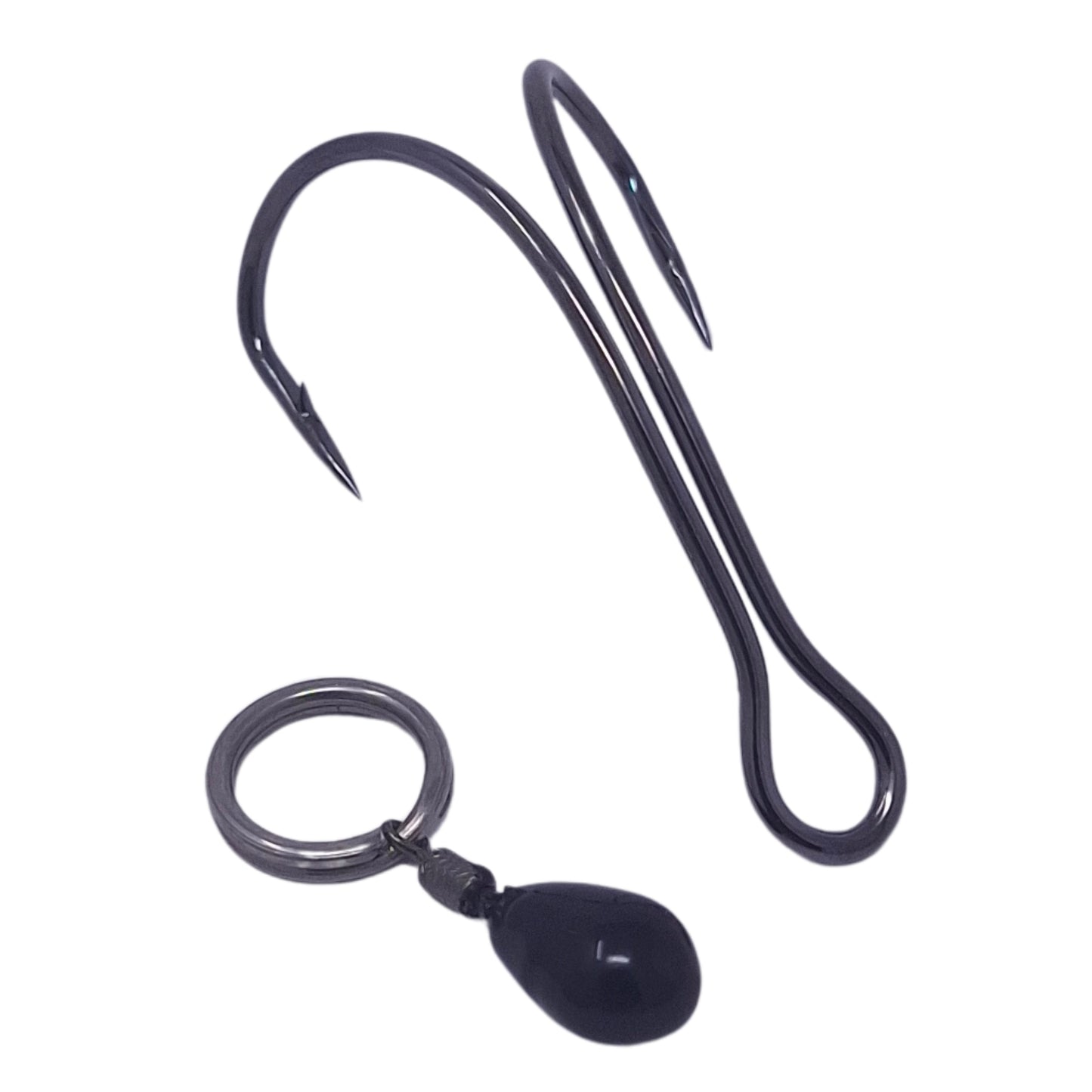 Capt. Bert's Double Urchin Hook