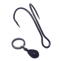 Capt. Bert's Double Urchin Hook