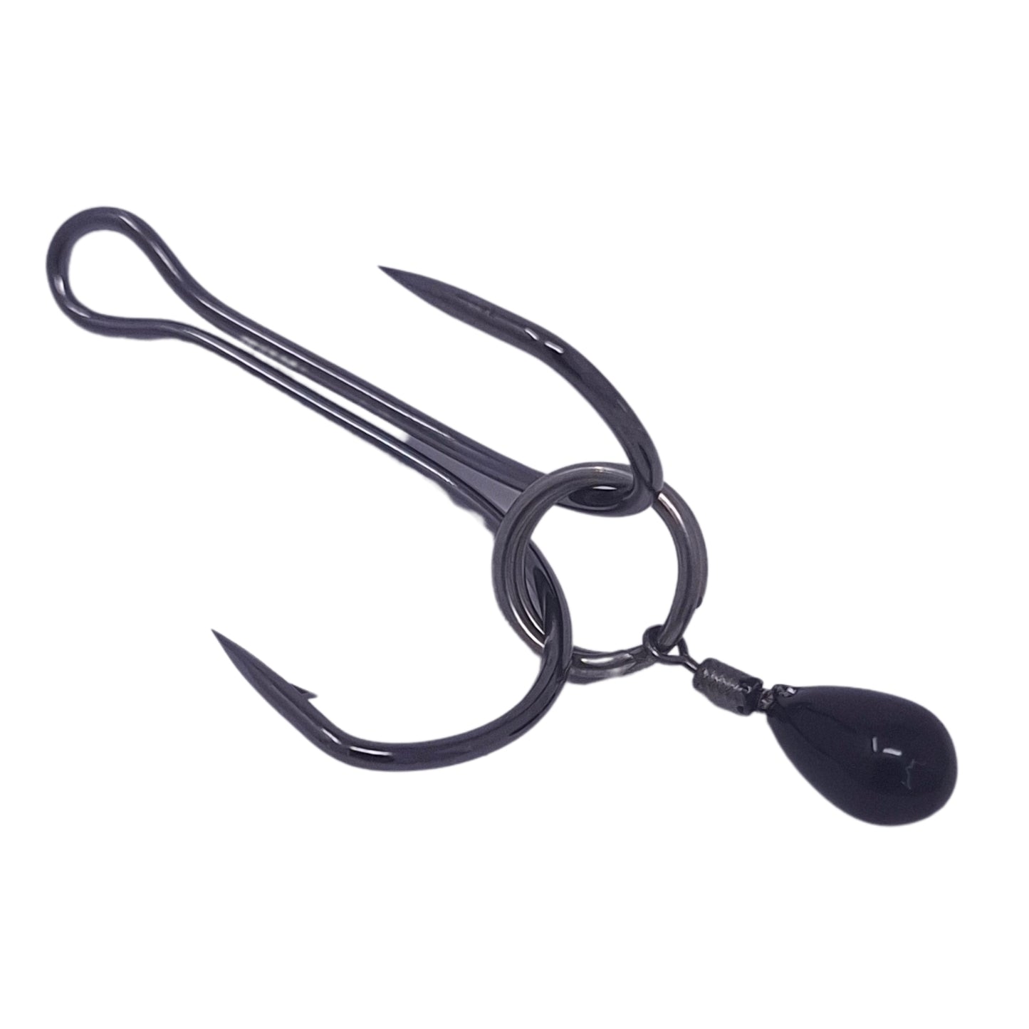 Capt. Bert's Double Urchin Hook