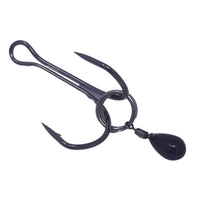 Capt. Bert's Double Urchin Hook