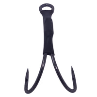 Capt. Bert's Heat Shrink Double Urchin Hook