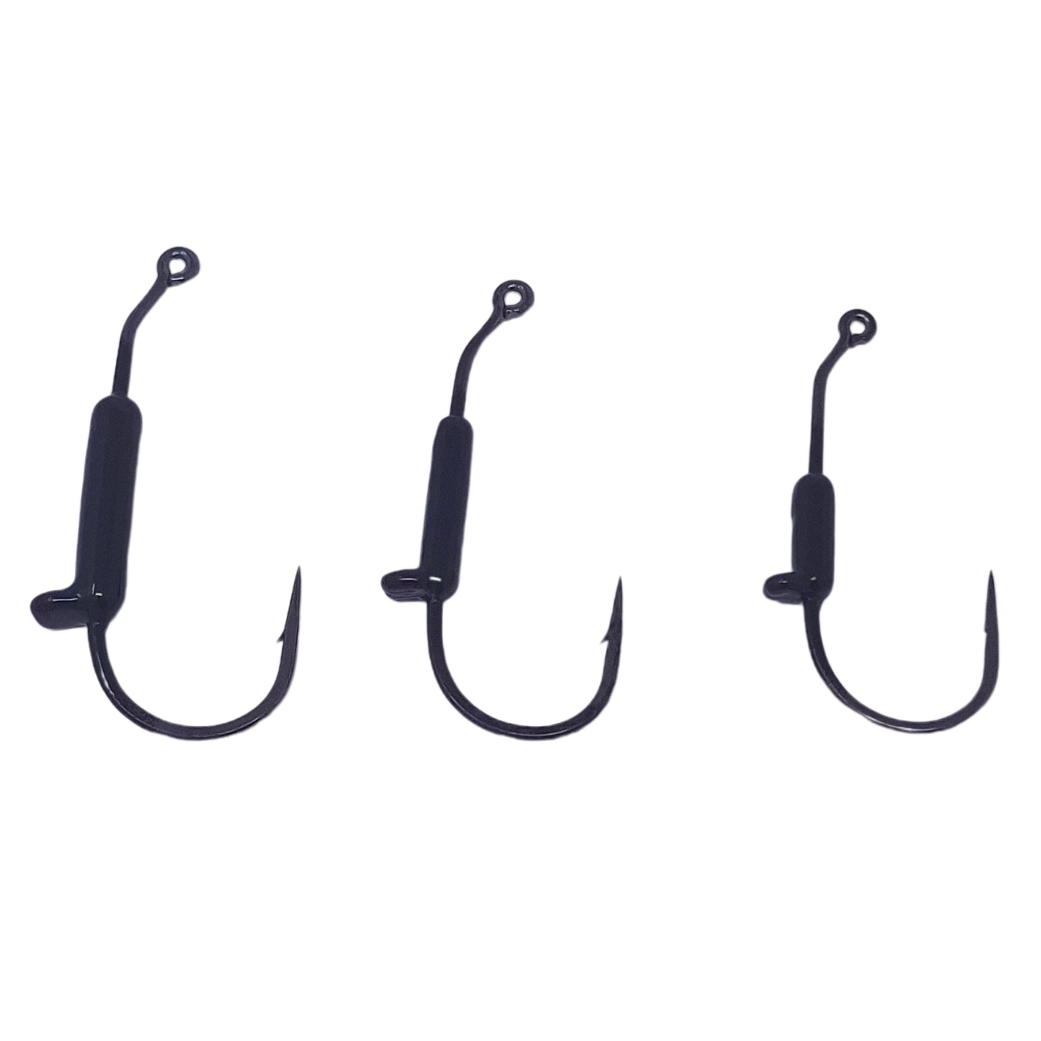 Capt. Bert's Urchin Hooks