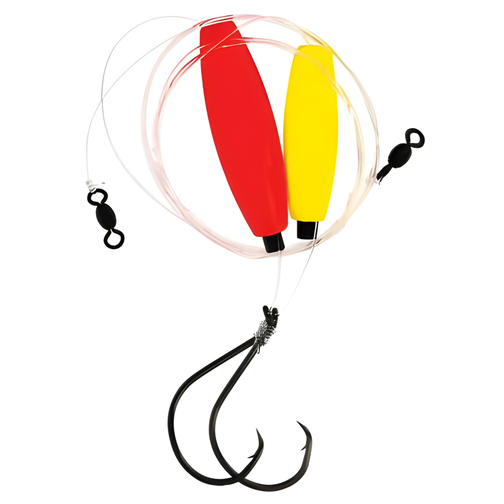 Eagle Claw Catfish Santee Rig