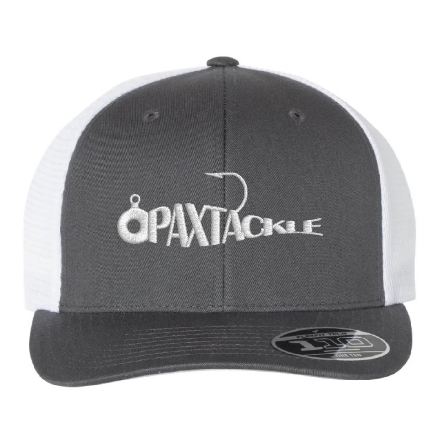 Pax Tackle Trucker Hat