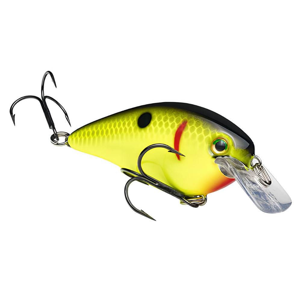 Strike King KVD Squarebill Crankbait
