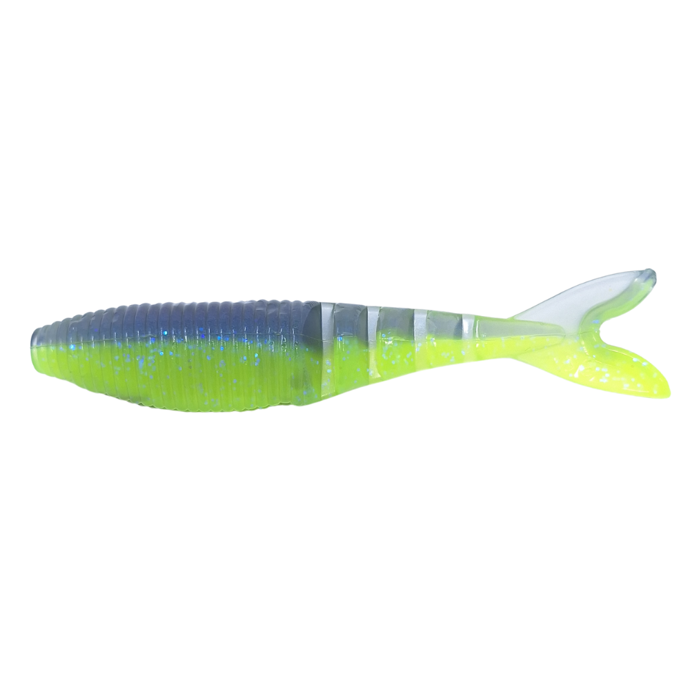 Yamamoto Zako Swimbait