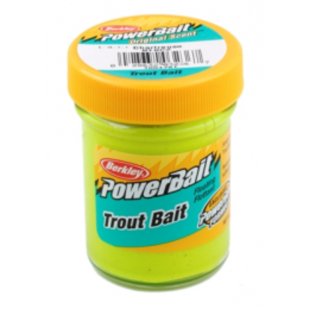Berkley PowerBait Trout Bait