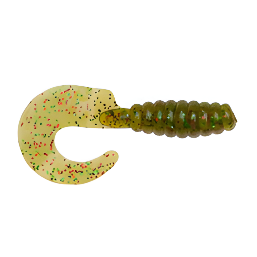 Yum Grubs