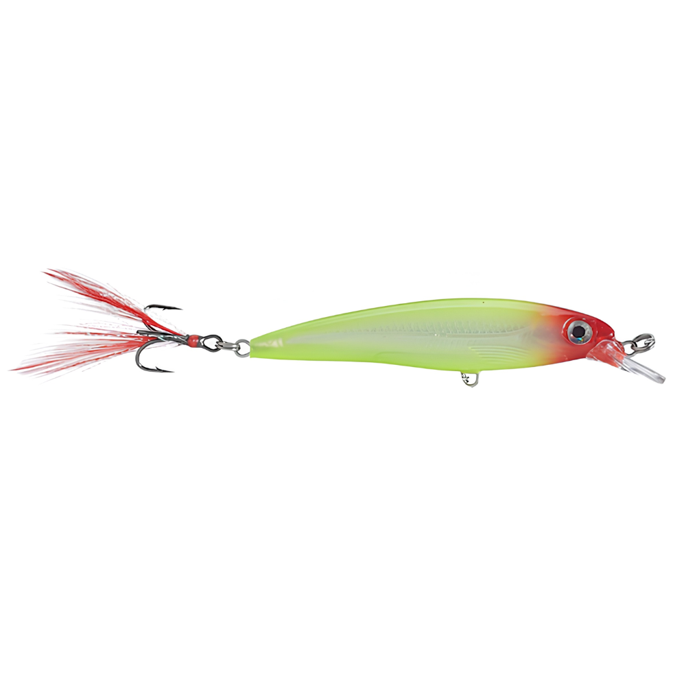 Rapala X-Rap Jerkbait