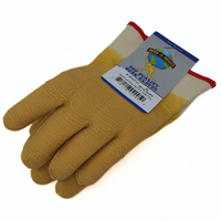 SHOWA Insulated Nitty Gritty Gloves