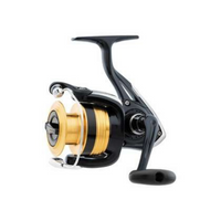 daiwa sweepfire spinning combo Daiwa Sweepfire-2B Spinning Reel