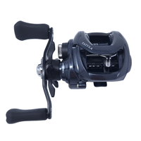 Daiwa Tatula X TW 100 Baitcasting Reel