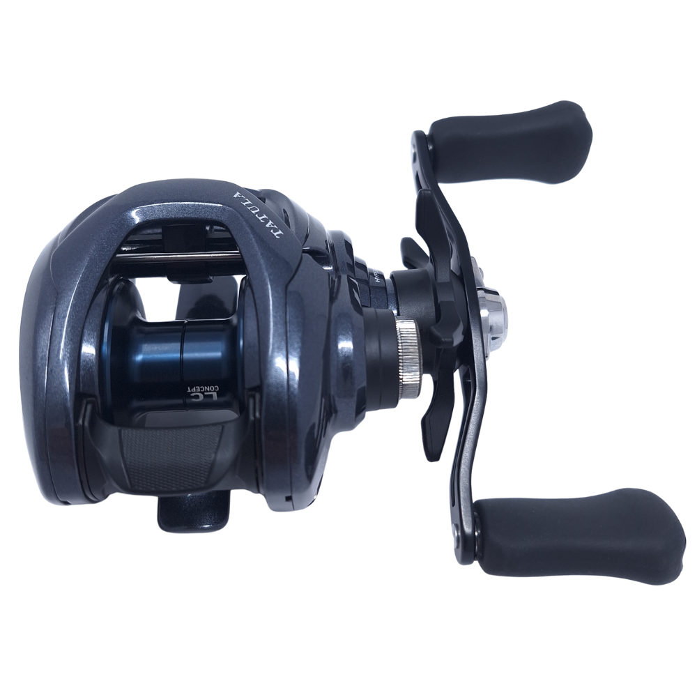 Daiwa Tatula X TW 100 Baitcasting Reel