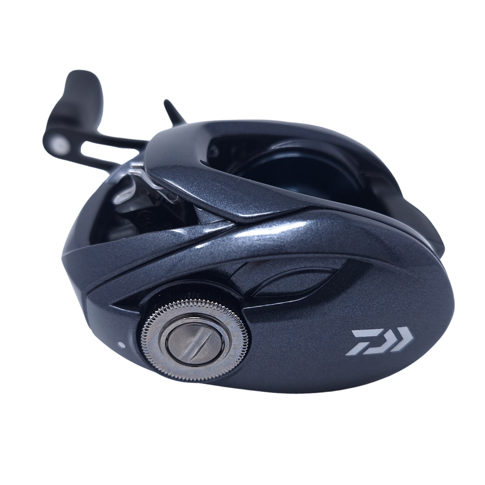 Daiwa Tatula X TW 100 Baitcasting Reel