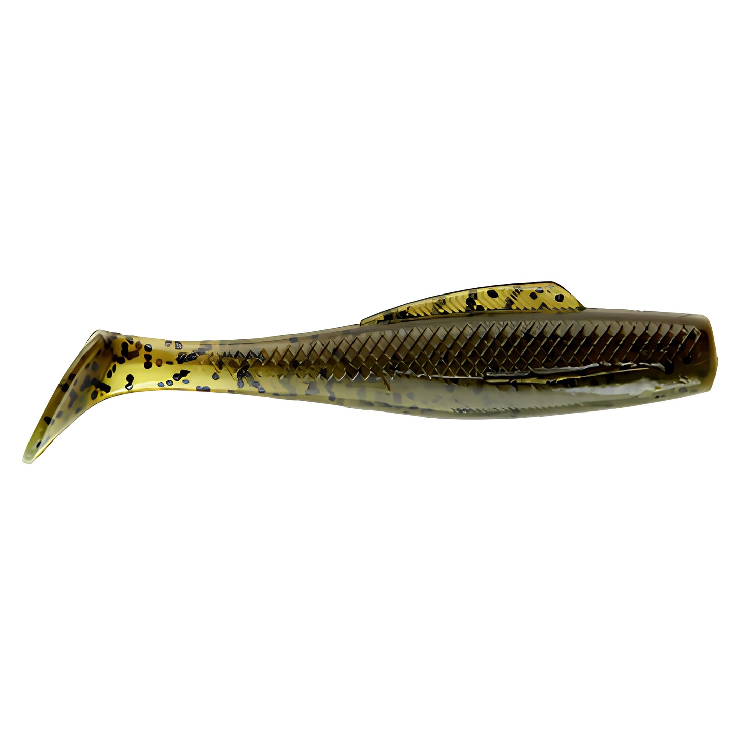 Z Man MinnowZ