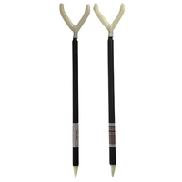 Fishin' Stix Glow 40" Magnum Extendable Rod Holder