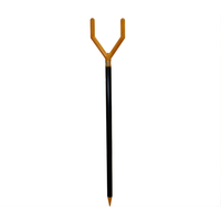 Fishin' Stix 30" Extendable Rod Holder - Y Head