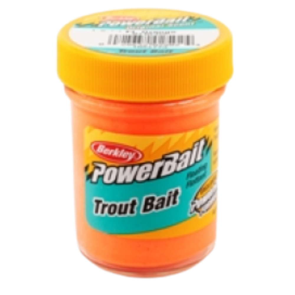 Berkley PowerBait Trout Bait