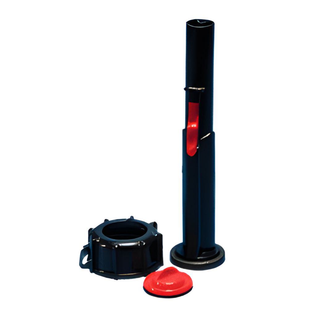 Midwest Can Quick-Flow Spout