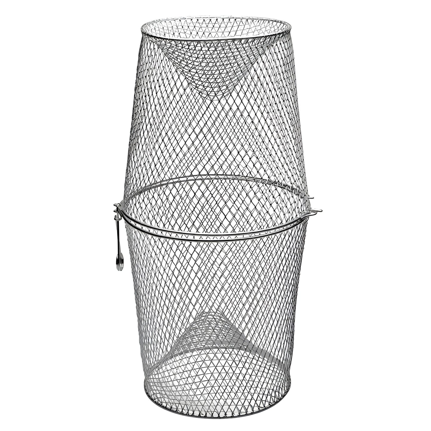 Eagle Claw Galvanized Minnow Trap