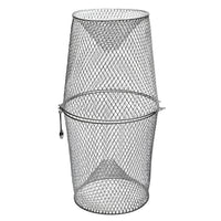 Eagle Claw Galvanized Minnow Trap