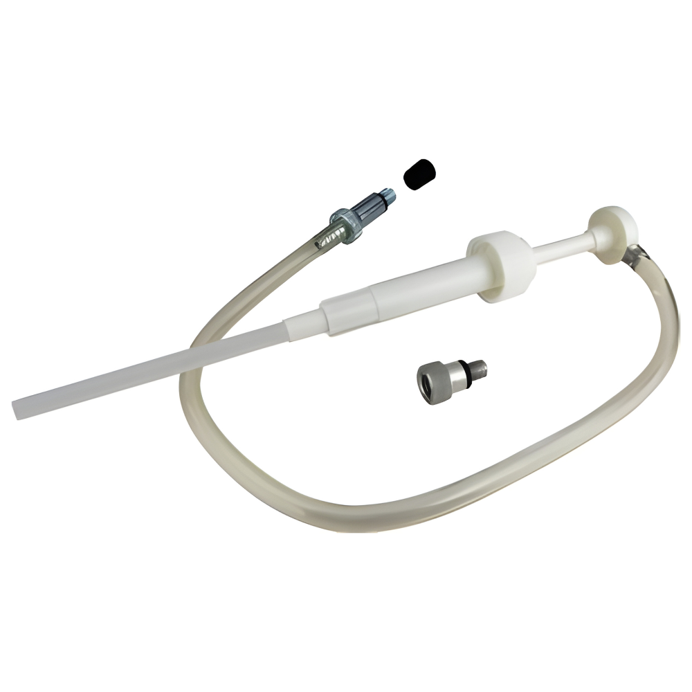 Sea-Dog Line Lower Unit Pump