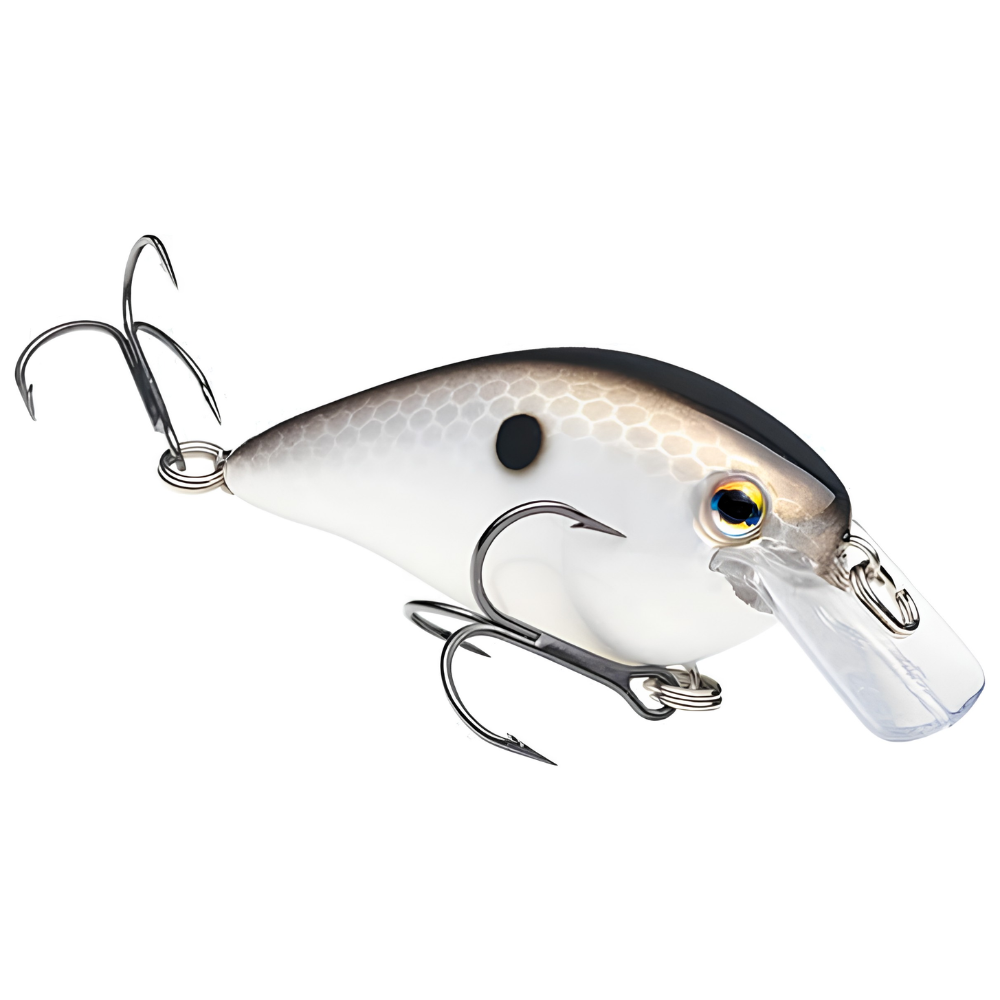 Strike King KVD Squarebill Crankbait