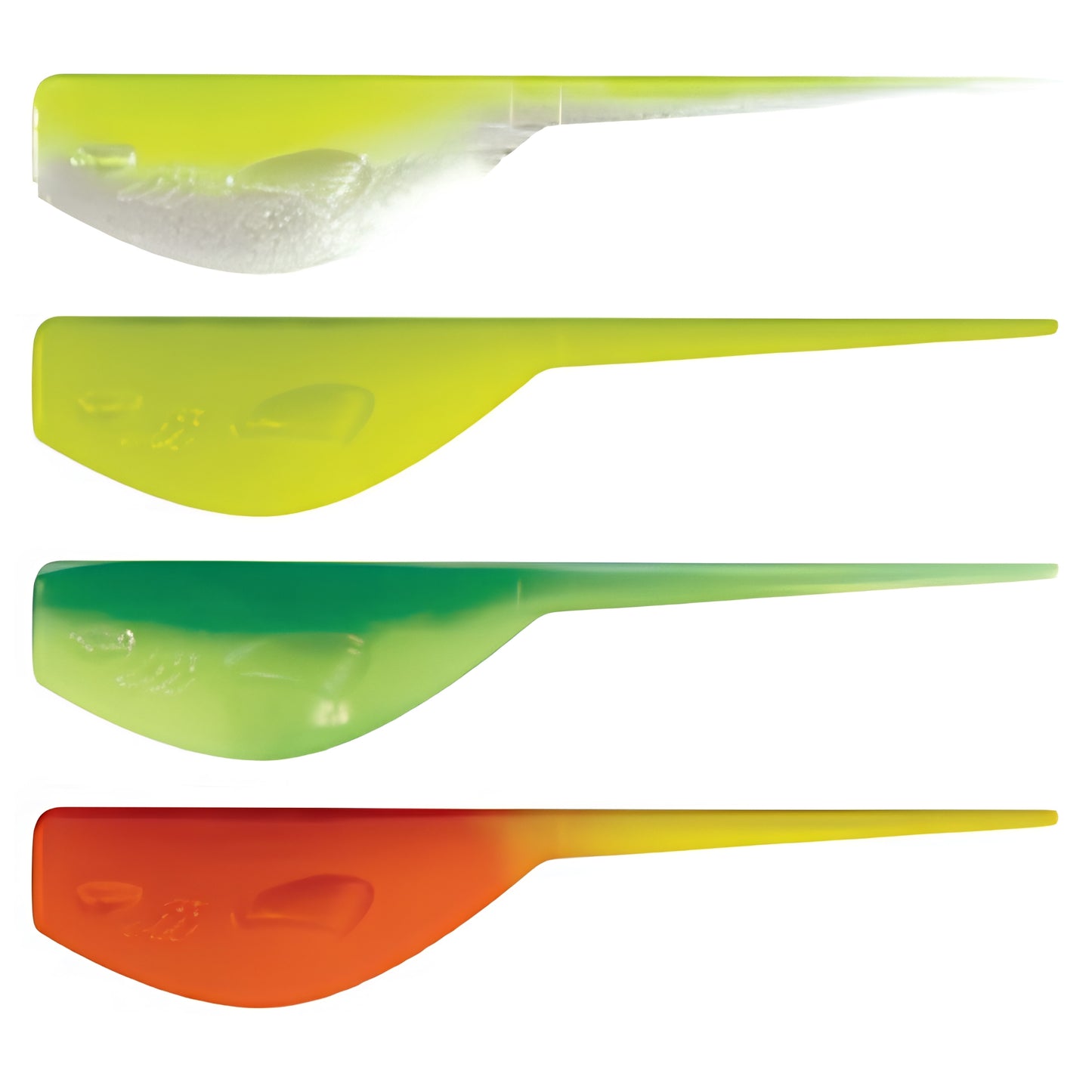 Leland's Lures Slab Magnet