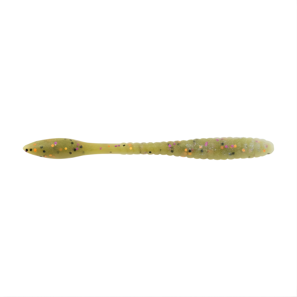 Berkley PowerBait MaxScent Flat Worms