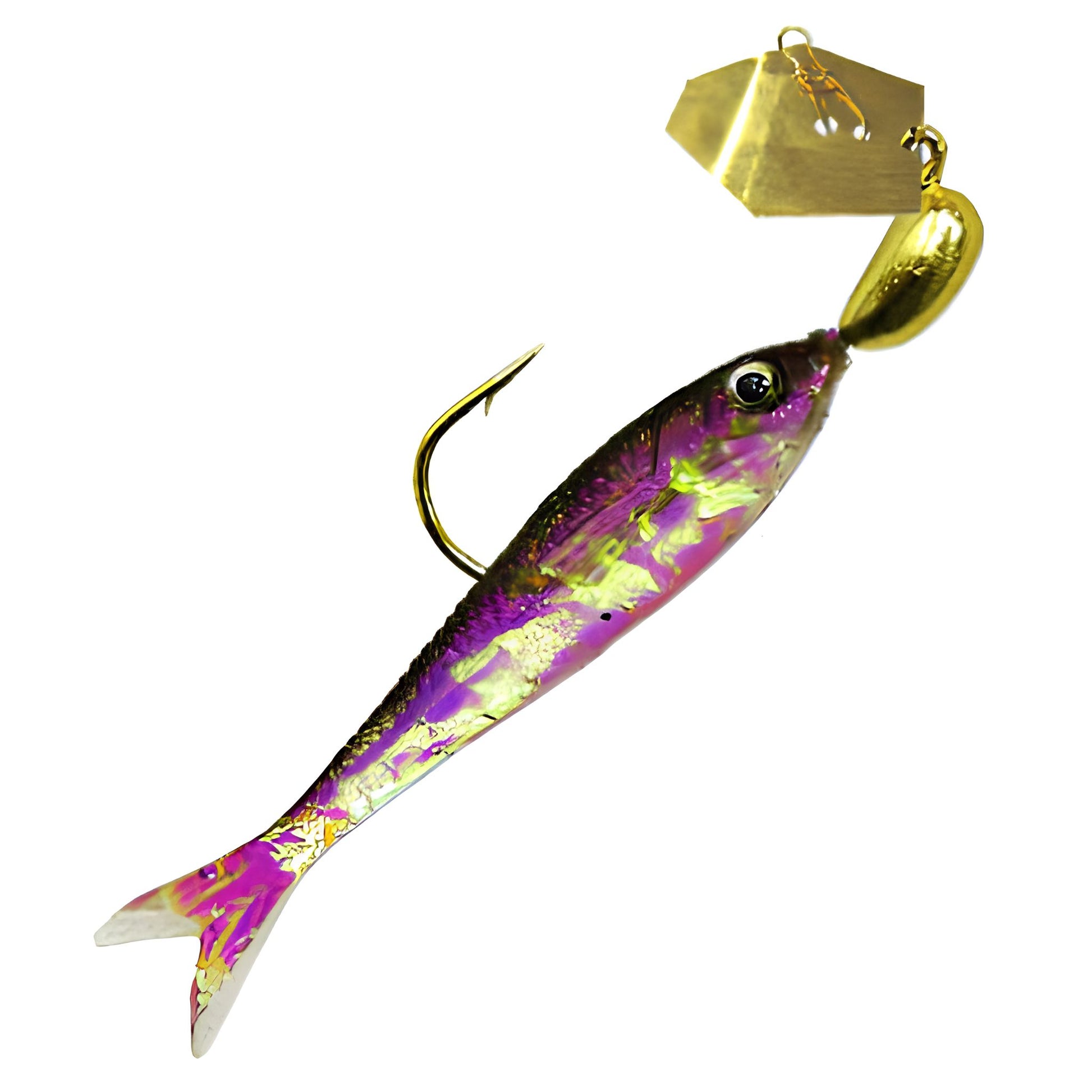 Z-Man Flashback Mini ChatterBait